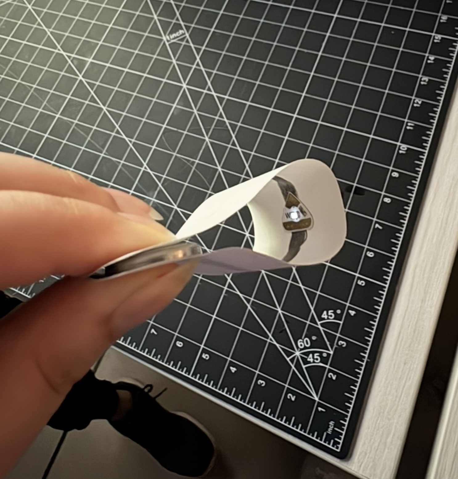 Playing with circuits in class!