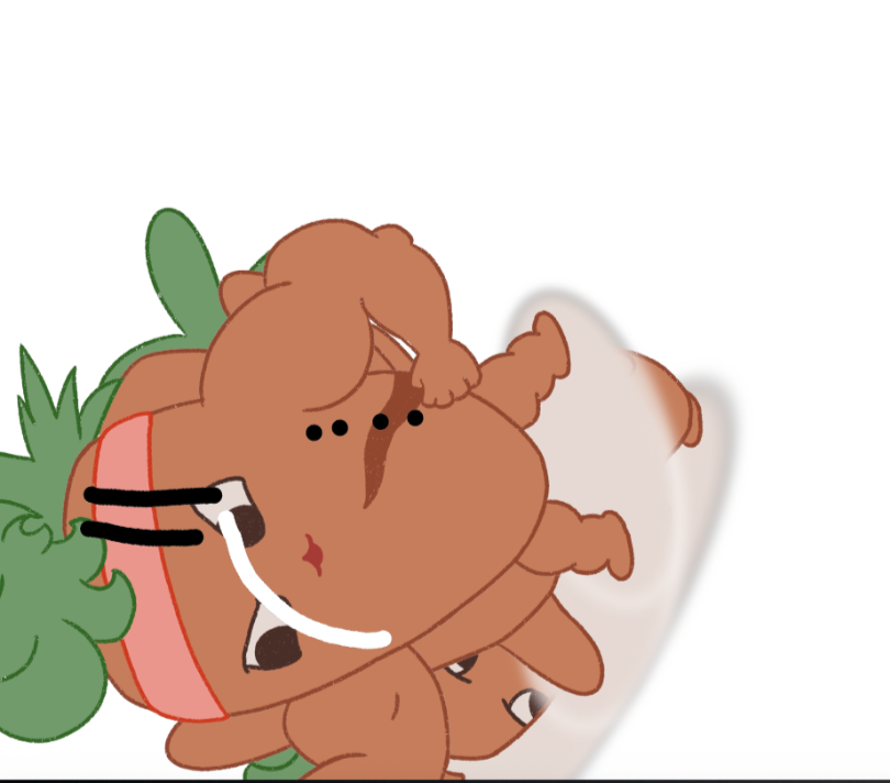 Playing around with 2D Mirror and Data Portrait with P5js and BlazeFace.