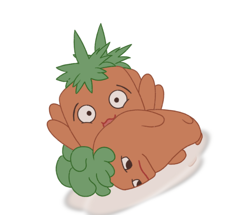 Playing around with 2D Mirror and Data Portrait with P5js and BlazeFace.