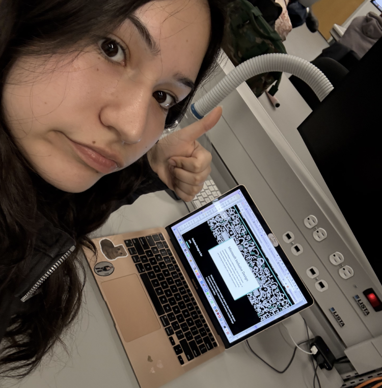 Learning about diversity and accessible design - reading Microsoft Inclusive Design website.